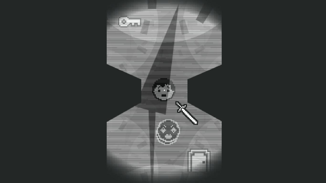DON'T DIE! (itch) - кадр 6