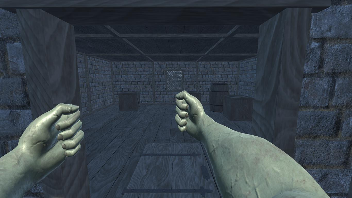 Orc Tower (itch) - кадр 3