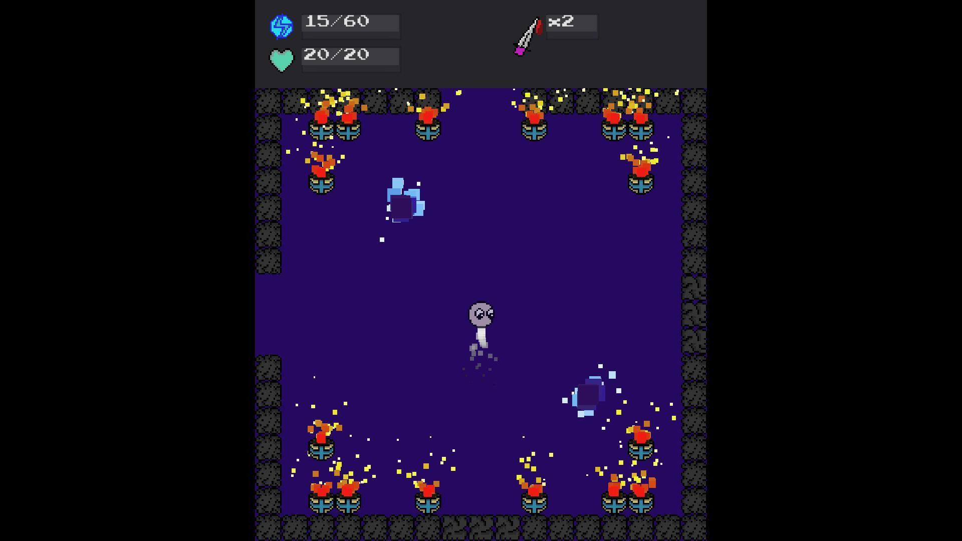 Dream Roamers (itch) - кадр 3