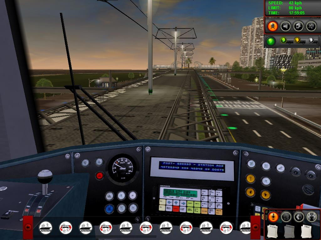 Trainz Classics - кадр 8