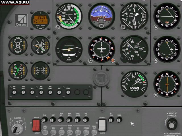 Fly! - кадр 7