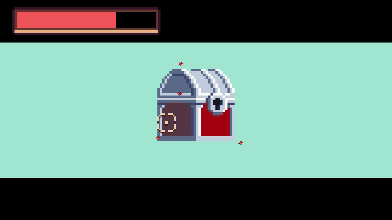 Lootbox Lyfe - кадр 5