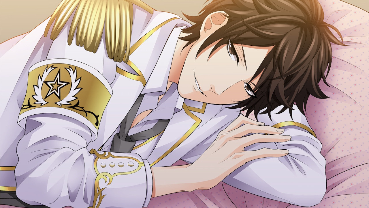 Star-Crossed Myth - The Department of Wishes - кадр 5