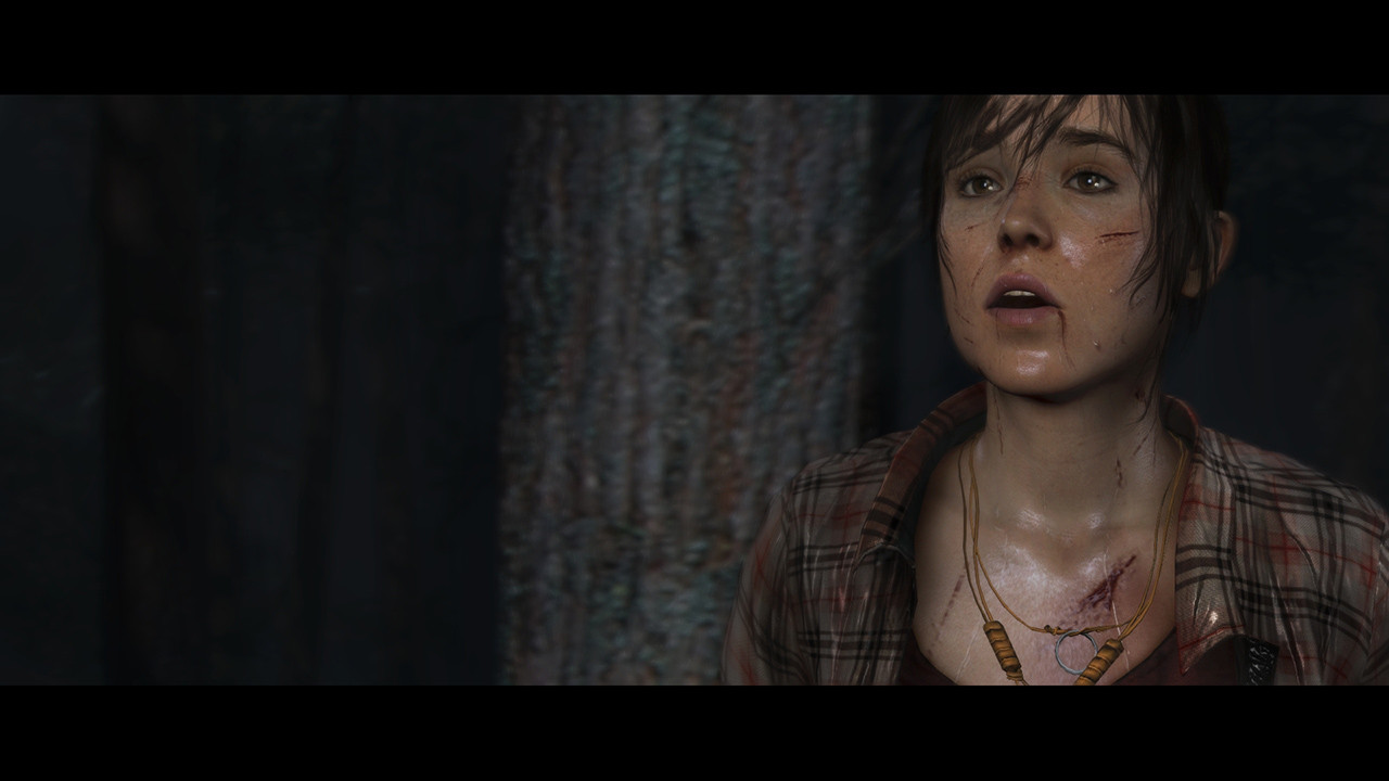 The Heavy Rain & BEYOND: Two Souls Collection - кадр 8