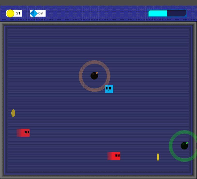 Avoid Death (itch) - кадр 3