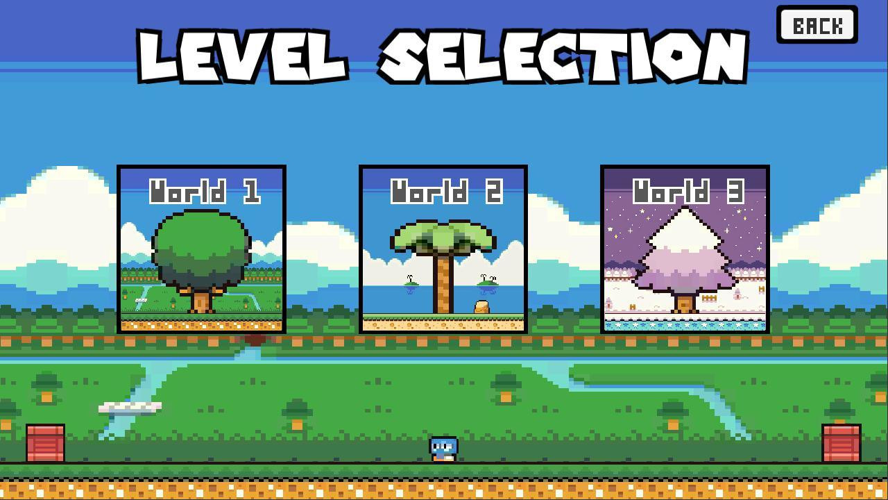 Unfair Rage Platformer (itch) - кадр 2