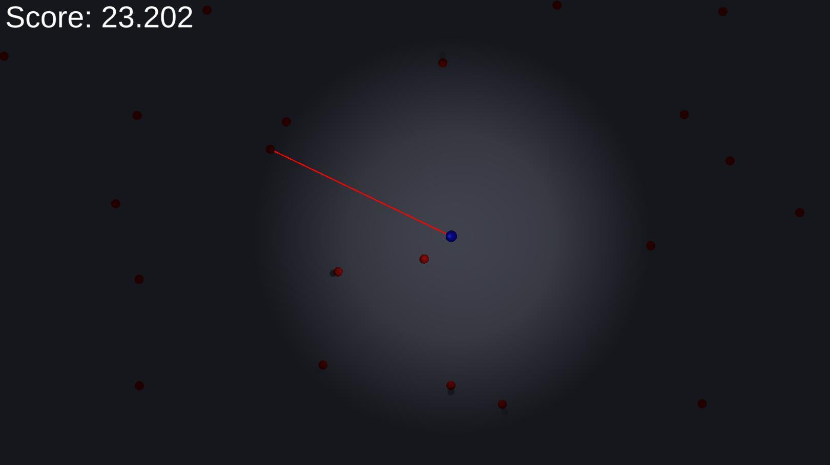 Grapple Hook (NicholasEckstein) (itch) - кадр 2