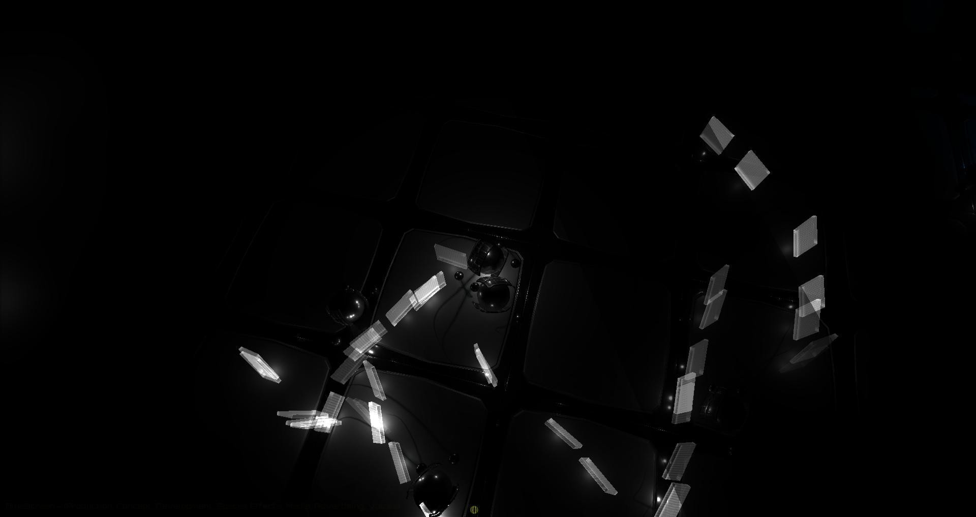 Orbs (itch) (Orbs) - кадр 8