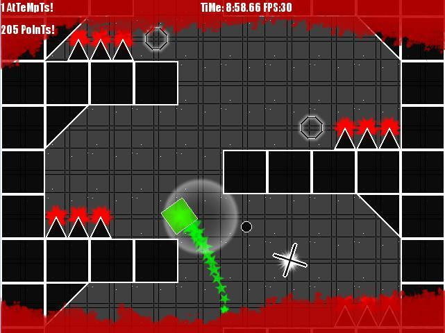 Complexity (TKZ Productions) (itch) - кадр 3