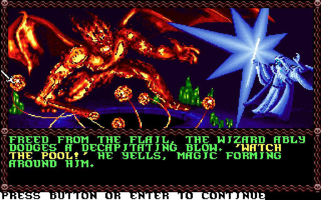 Forgotten Realms: The Archives - Collection Two - кадр 15
