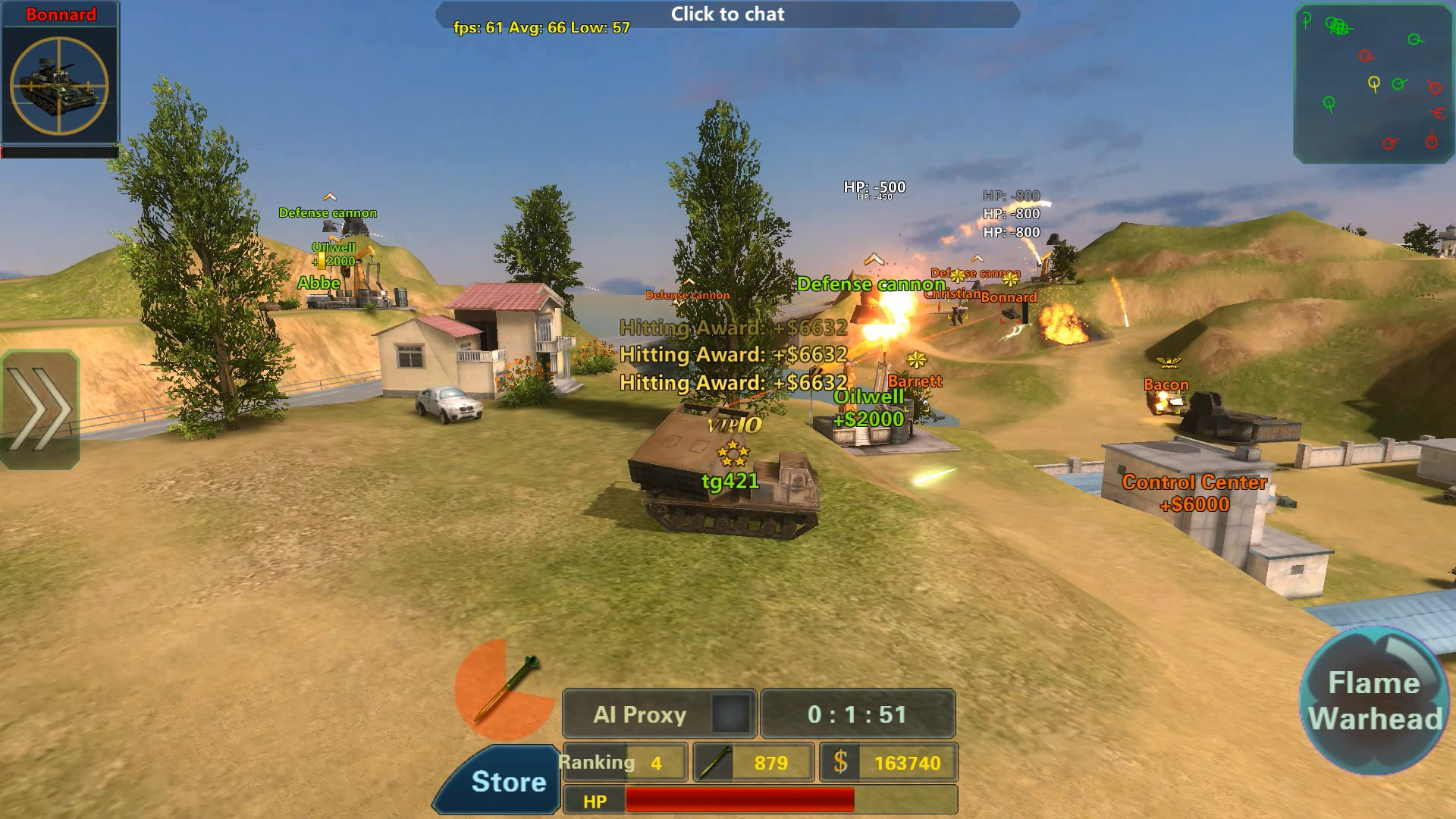 Assault Corps 2 - кадр 14