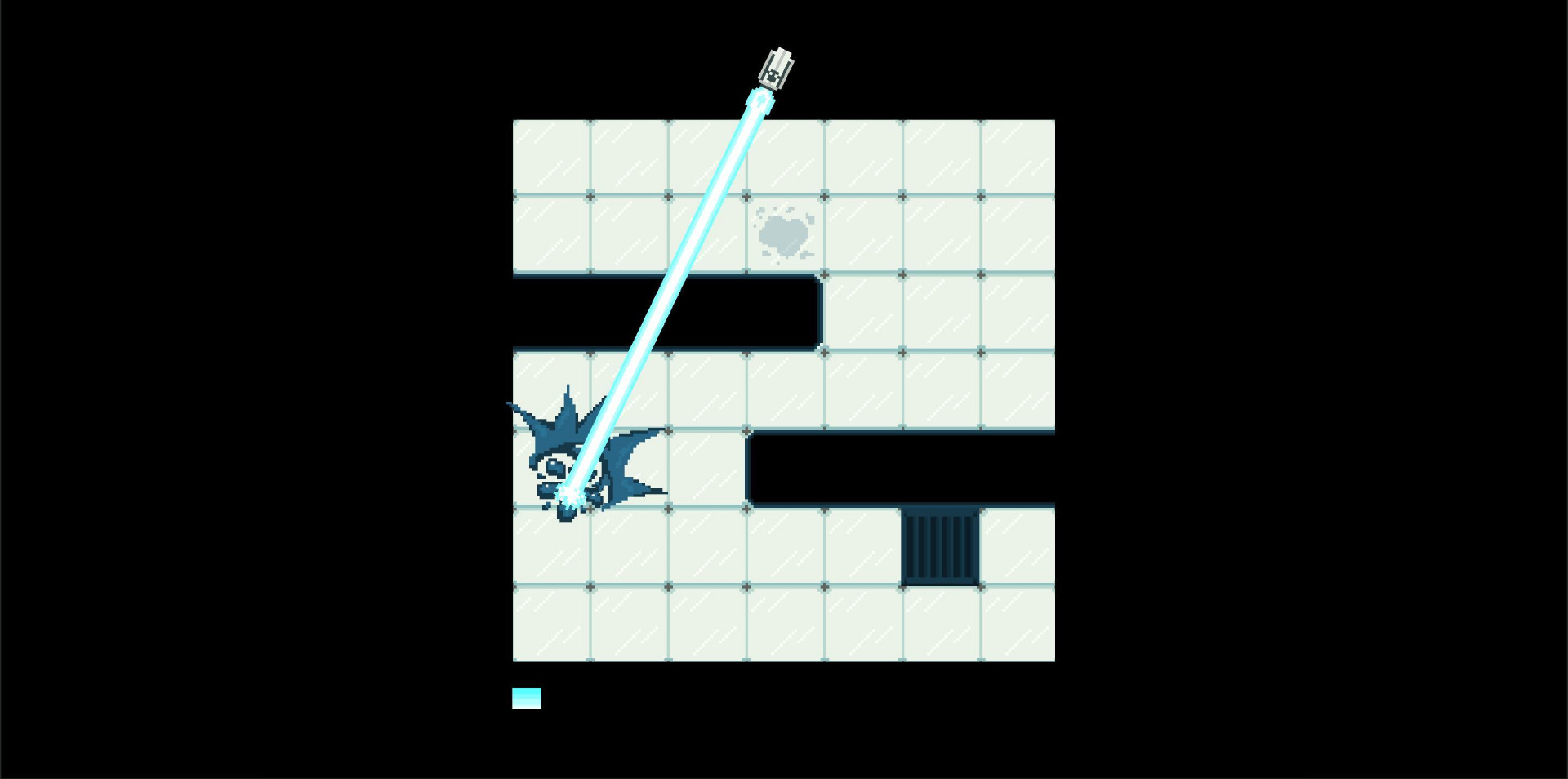 Lab Escape (Eva Abollivier, Yacuzi) (itch) - кадр 4