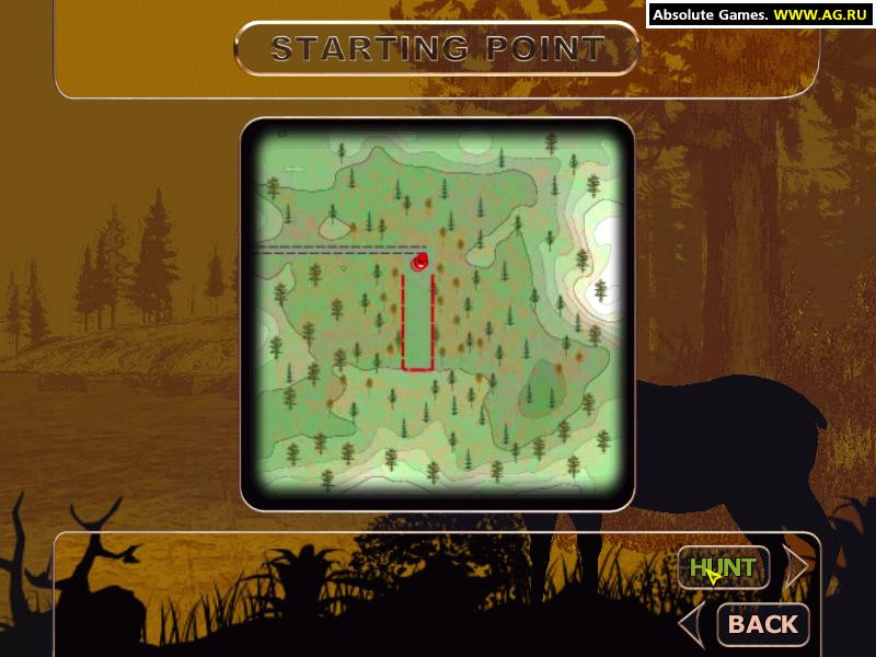 Trophy Hunter 2003: Rocky Mountain Adventures - кадр 8