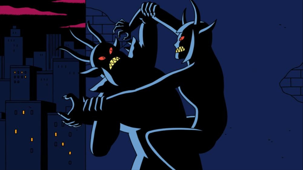 Ugly Americans: Apocalypsegeddon - кадр 8