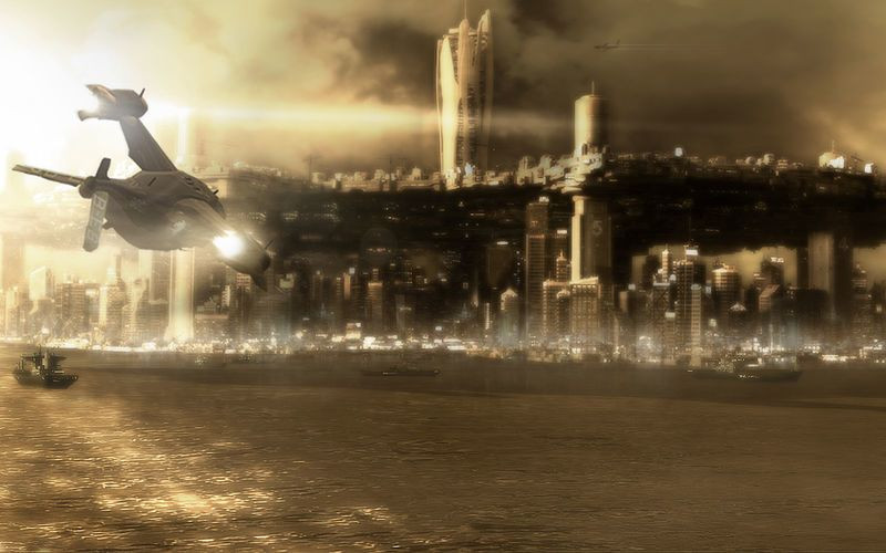 Deus Ex: Human Revolution - Ultimate Edition - кадр 3