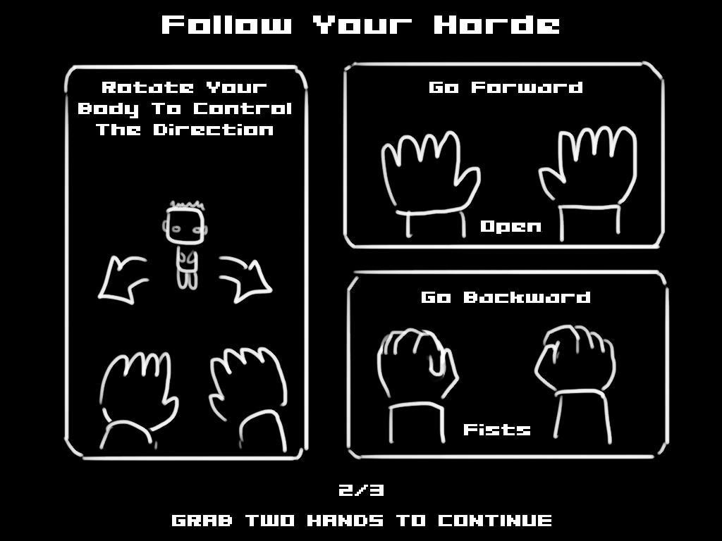 Zombies Shall Not Pass! (itch) - кадр 8