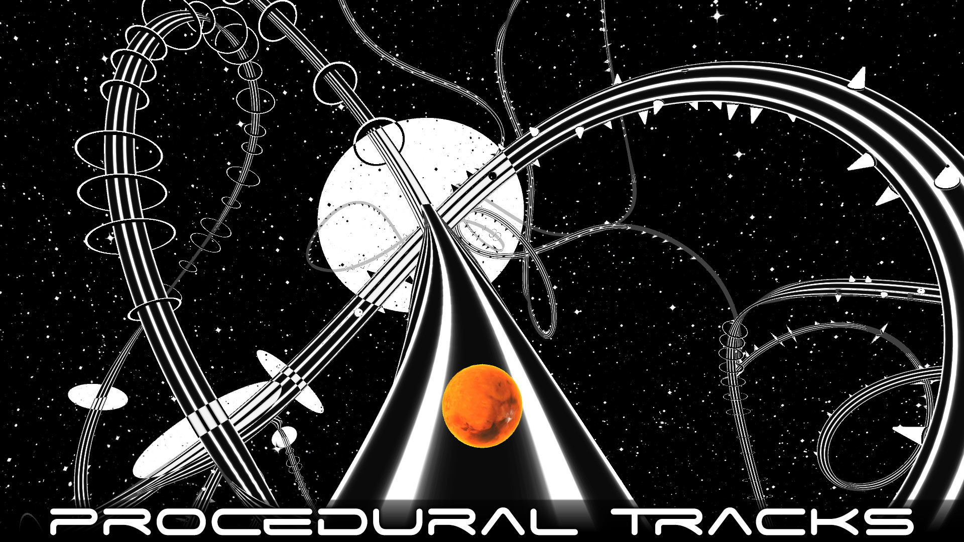 Orbital X - кадр 7