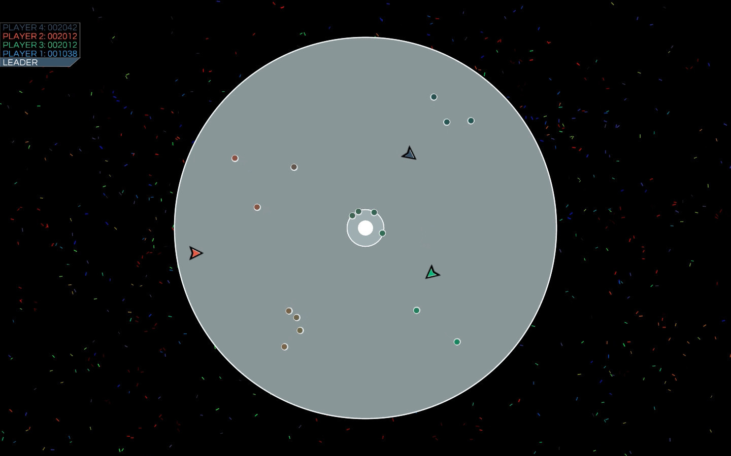 Collider - кадр 5