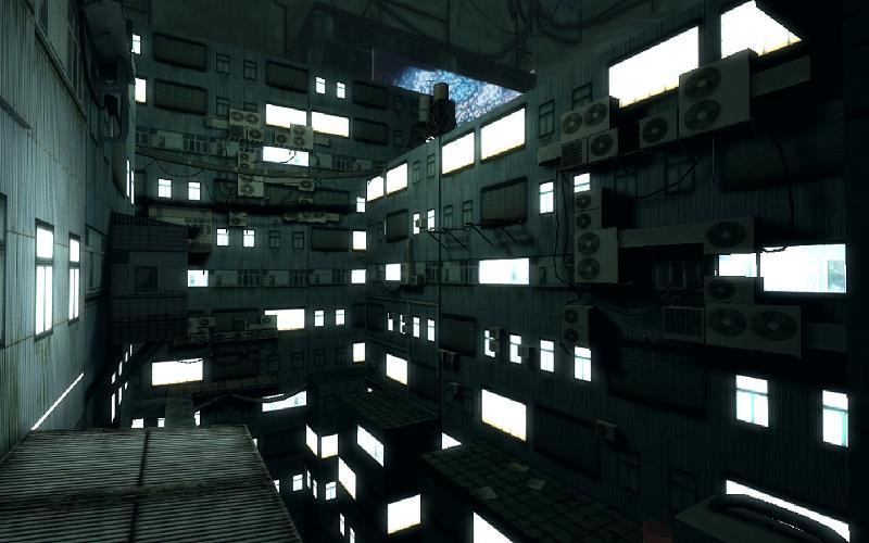 Kshatriya Prologue (itch) - кадр 2