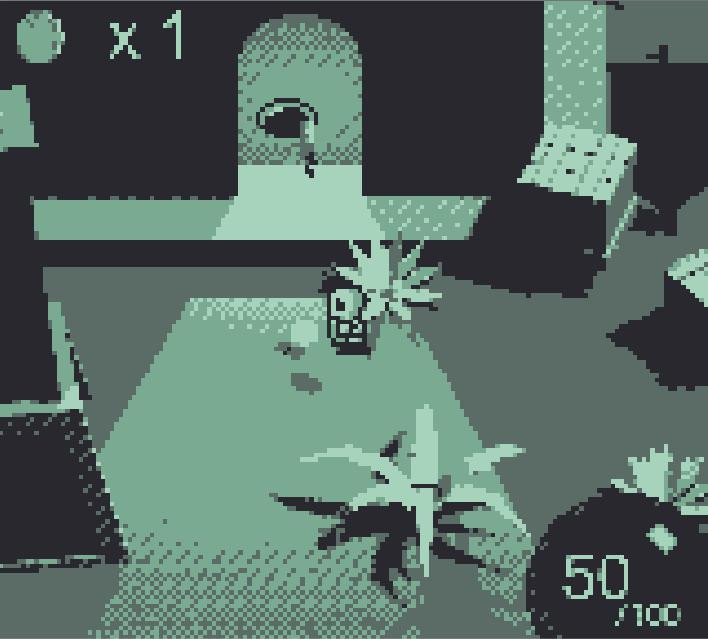 Twistcoin The Slayer (itch) - кадр 2