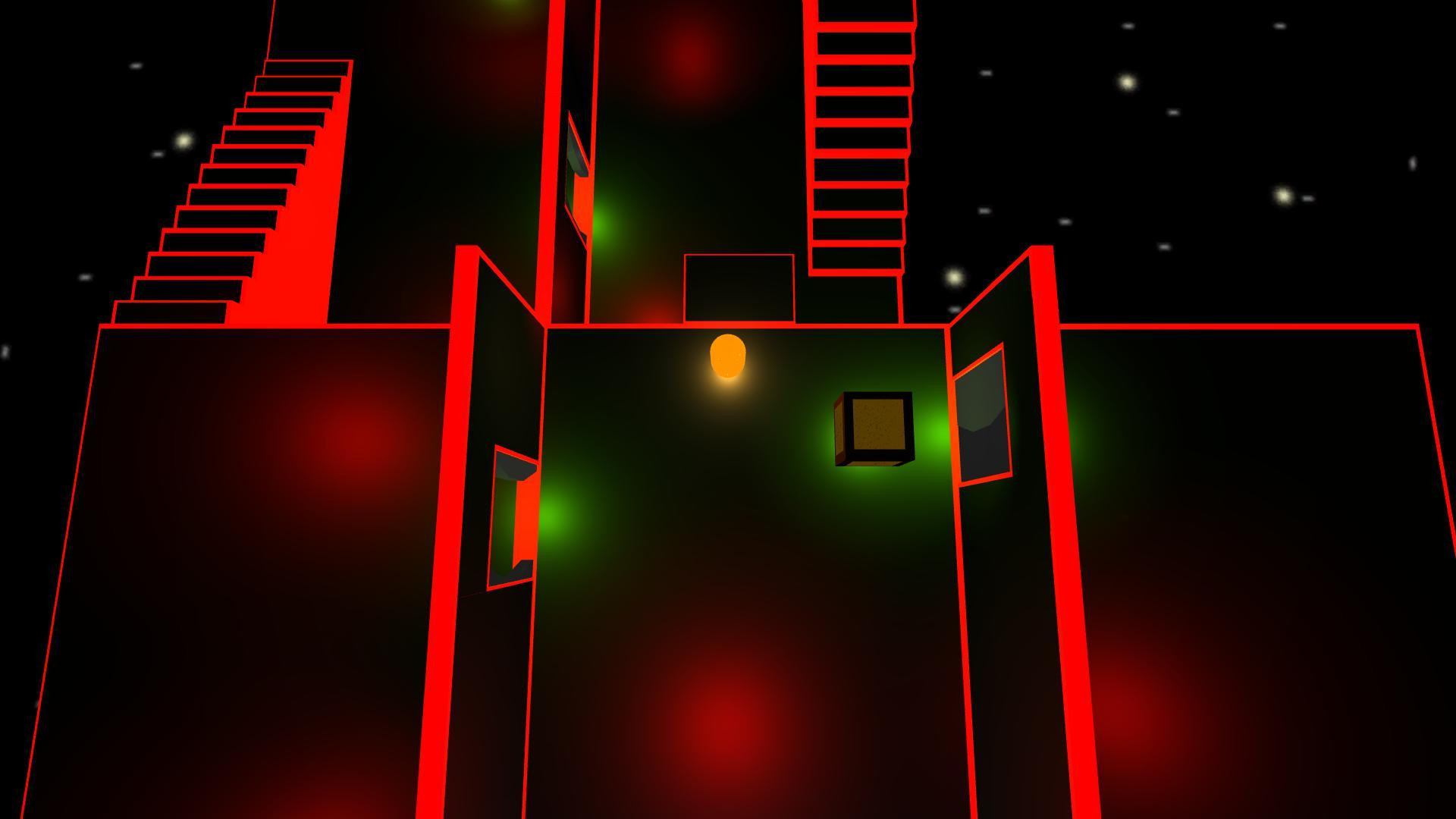 Quit: The Game (itch) - кадр 3