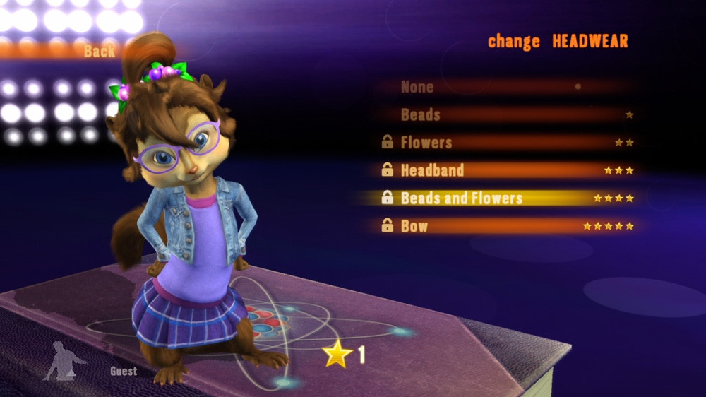 Alvin & The Chipmunks: Chipwrecked - кадр 10