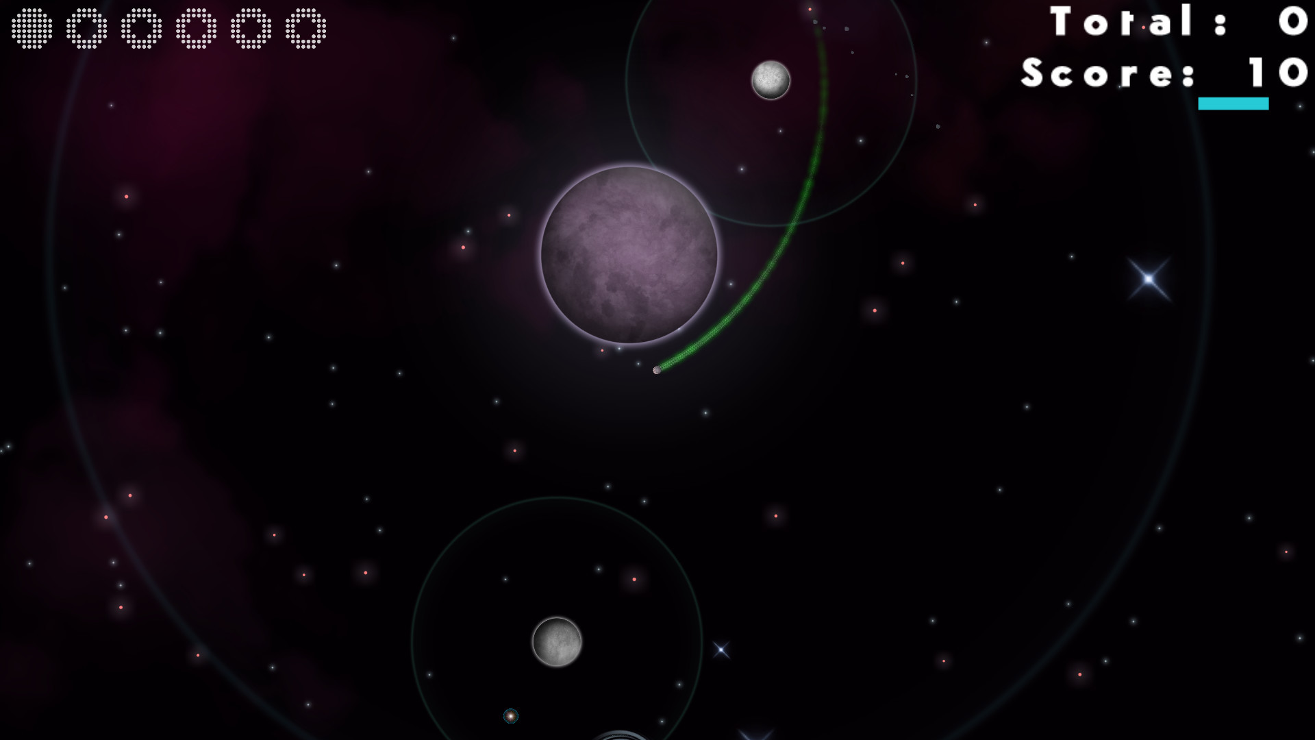Orbit HD - кадр 8