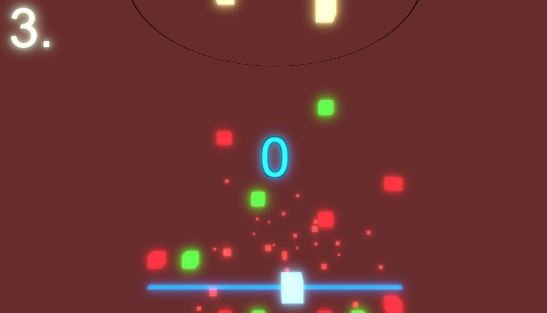 Beat the Regress (itch) - кадр 2