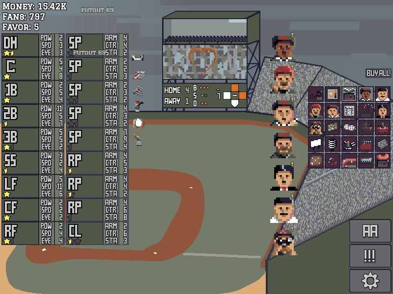 Farm System (itch) - кадр 3