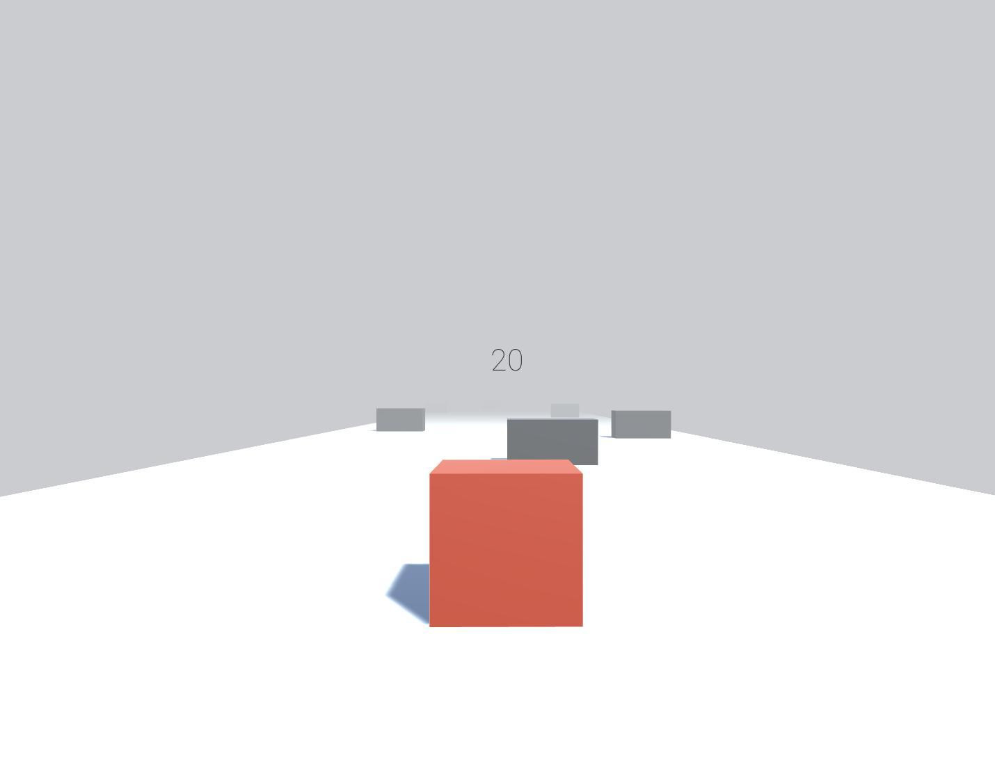 Block Run - кадр 3