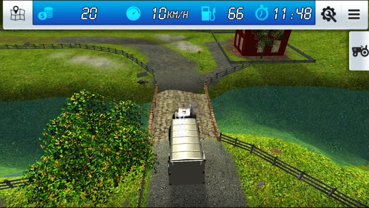 Farm Expert 2018 for Nintendo Switch - кадр 5