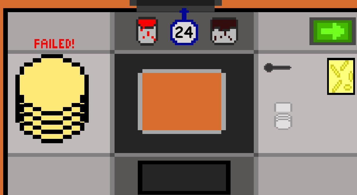 PixelPizza (itch) - кадр 3
