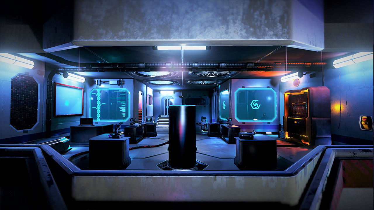Loading Human: Chapter 1 - кадр 12