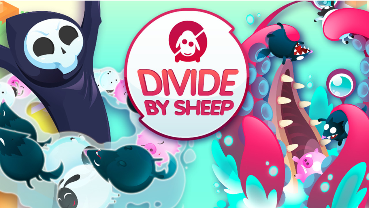 Divide By Sheep - кадр 10