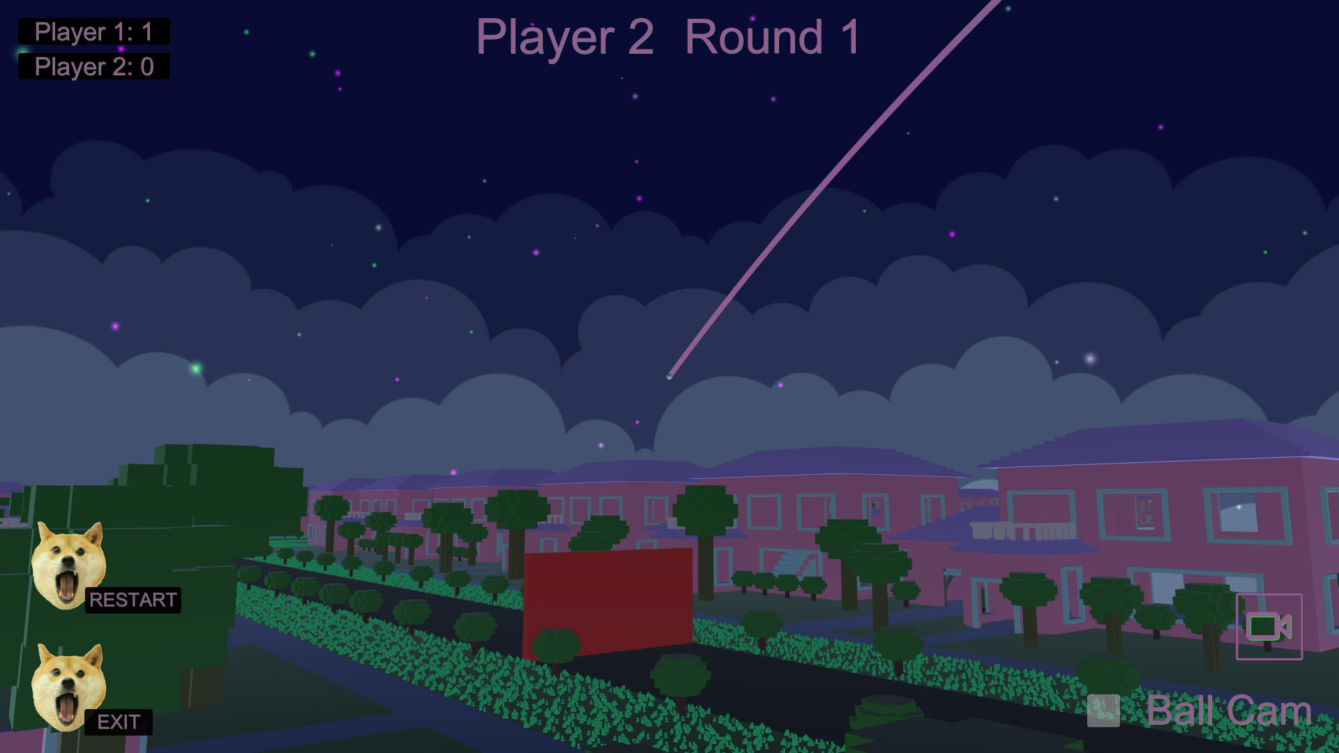 Sports Eleganza Extravaganza (itch) - кадр 5