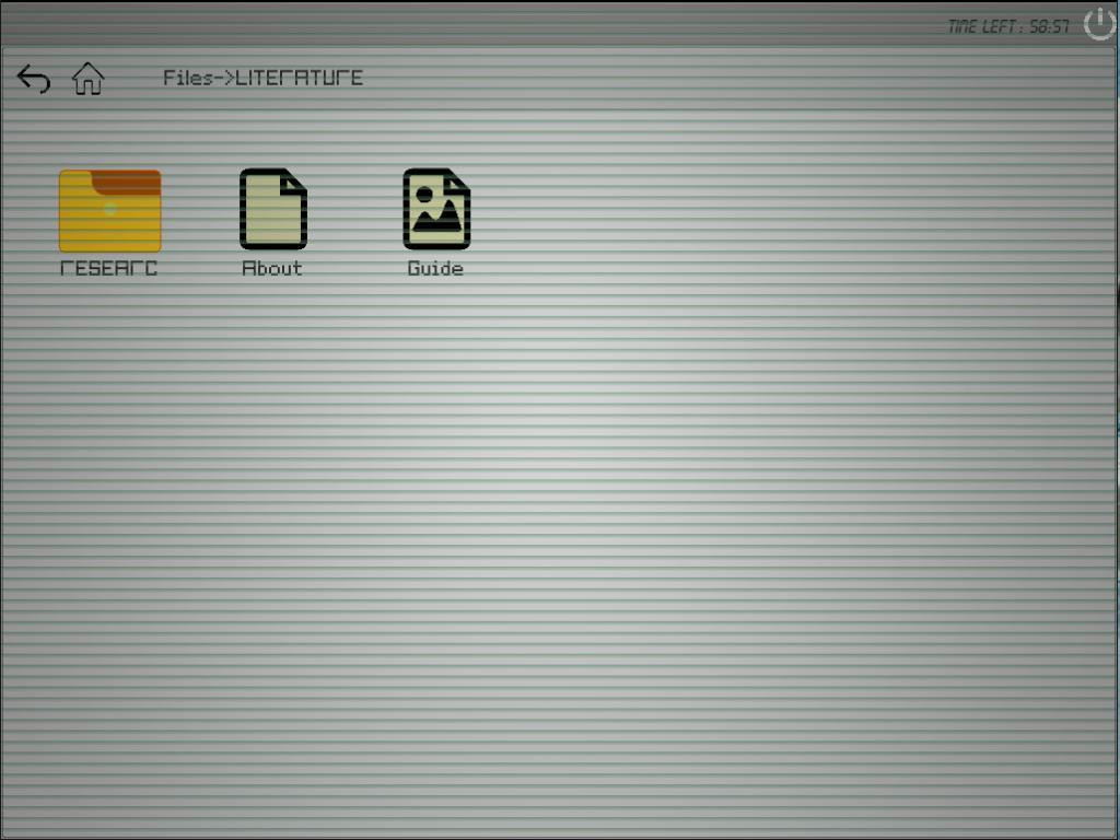 Judge (itch) - кадр 3