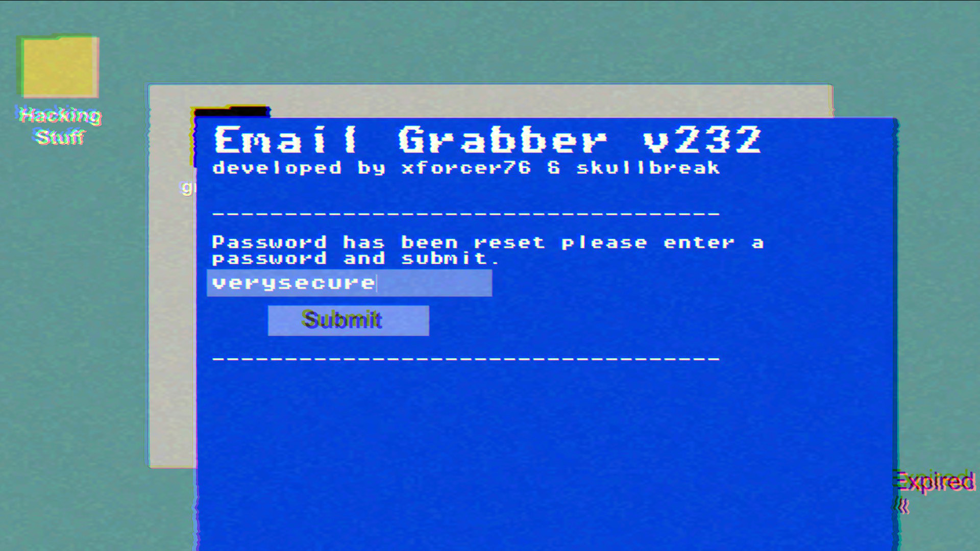 HACK_IT - кадр 13