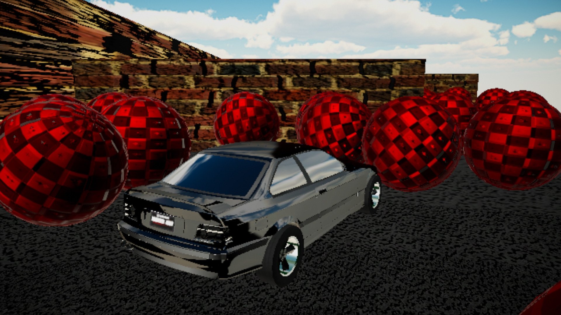 Watch Out: Ultimate Edition (itch) - кадр 3