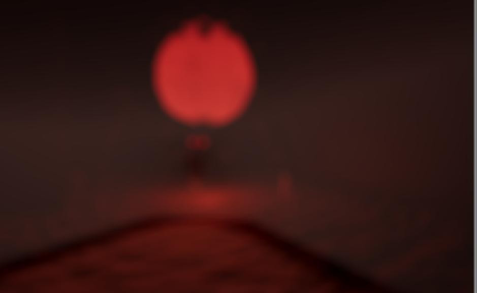 Darkness Chamber (itch) - кадр 1