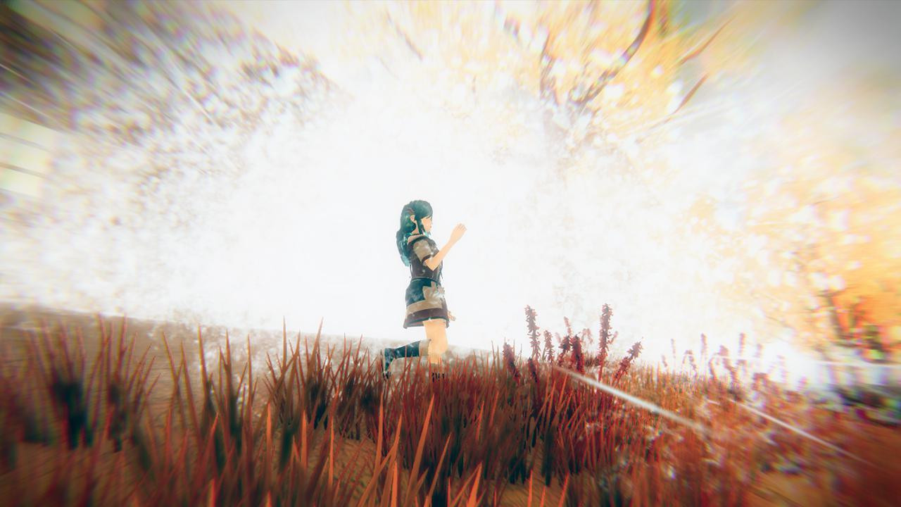 Trianga's Project: Battle Splash (Alpha + Demo) (itch) - кадр 12