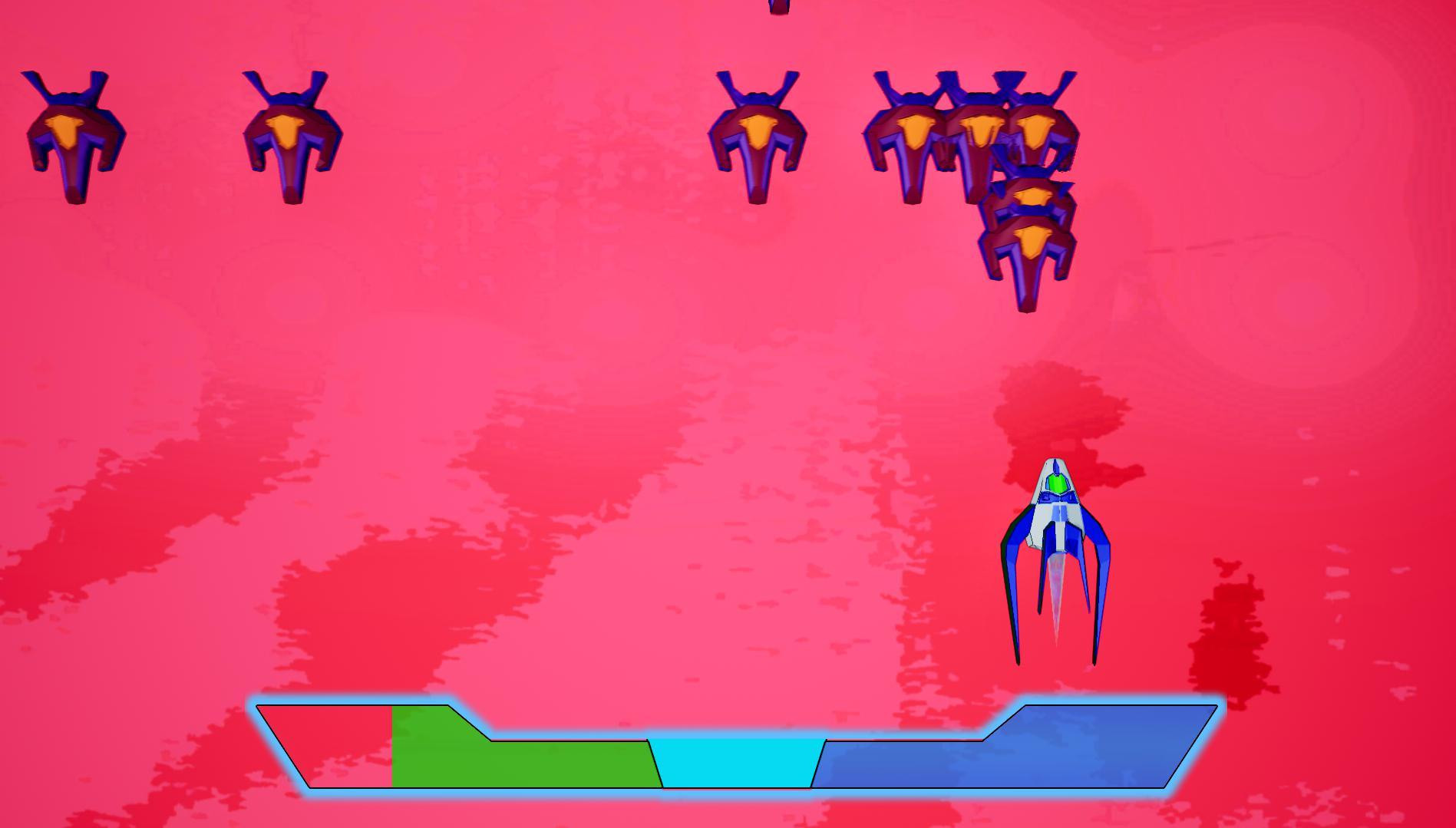 Lightspeed Zephyr (itch) - кадр 3