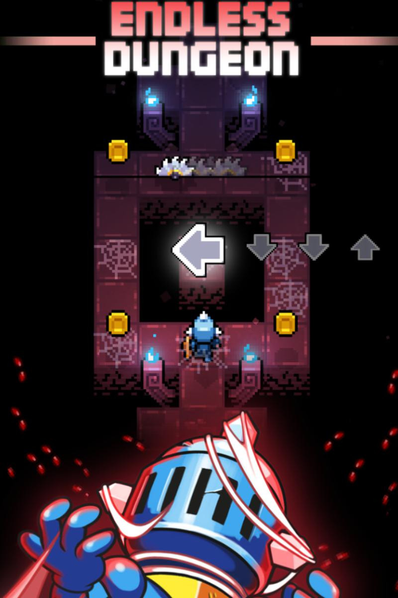 Redungeon - кадр 10