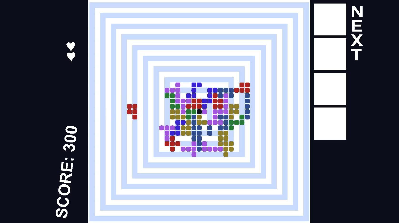 bETRIS (itch) - кадр 3