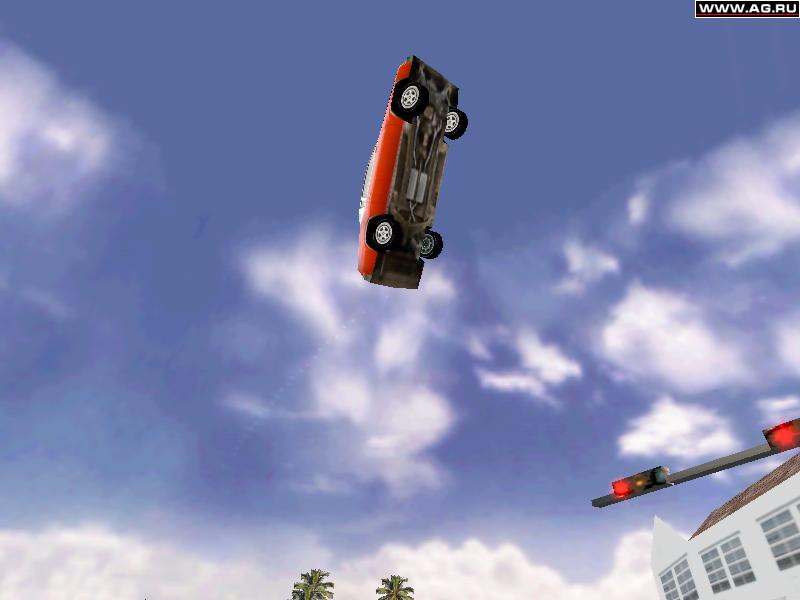 Driver - кадр 11