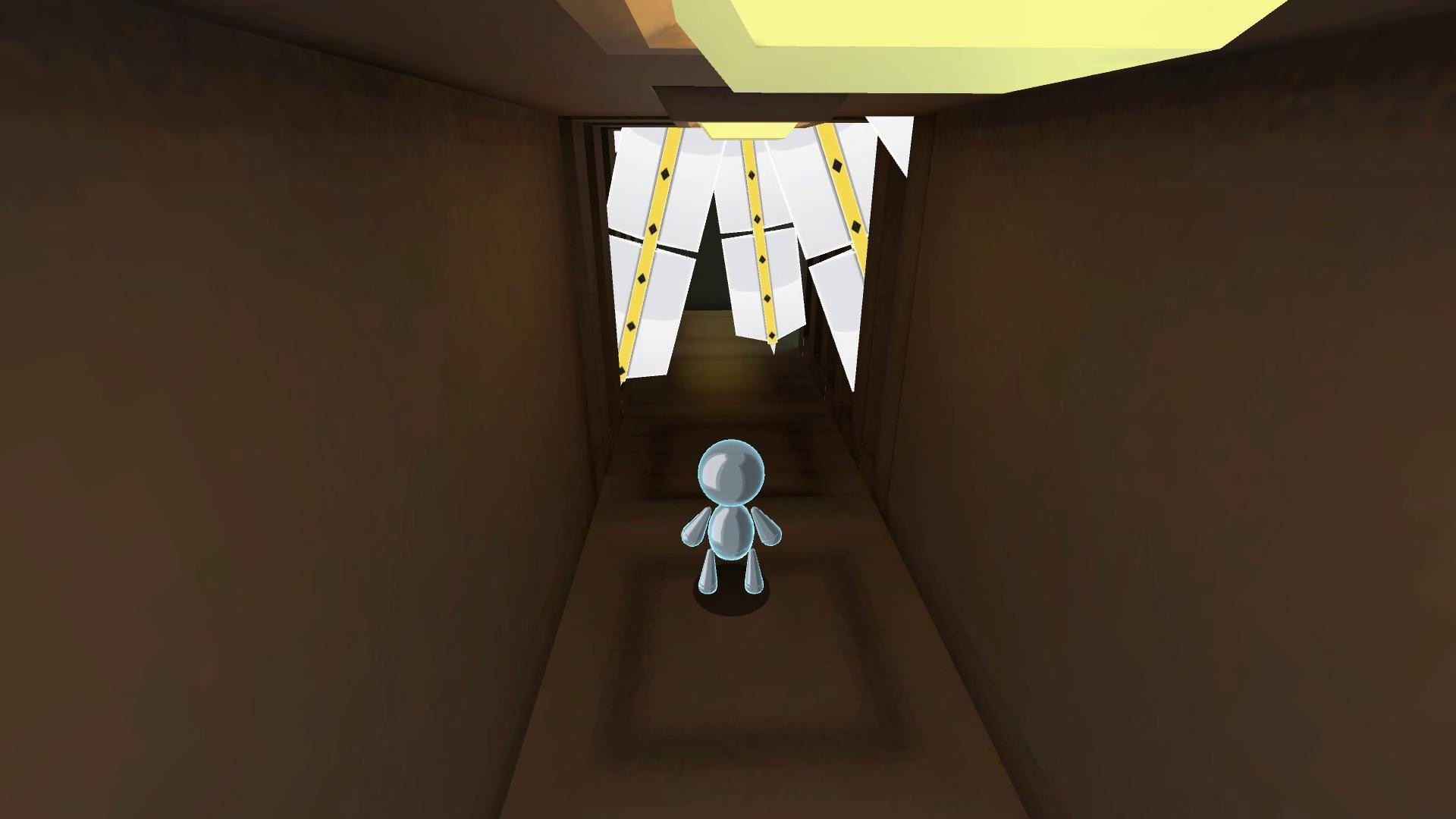 One Drop Bot (itch) - кадр 8