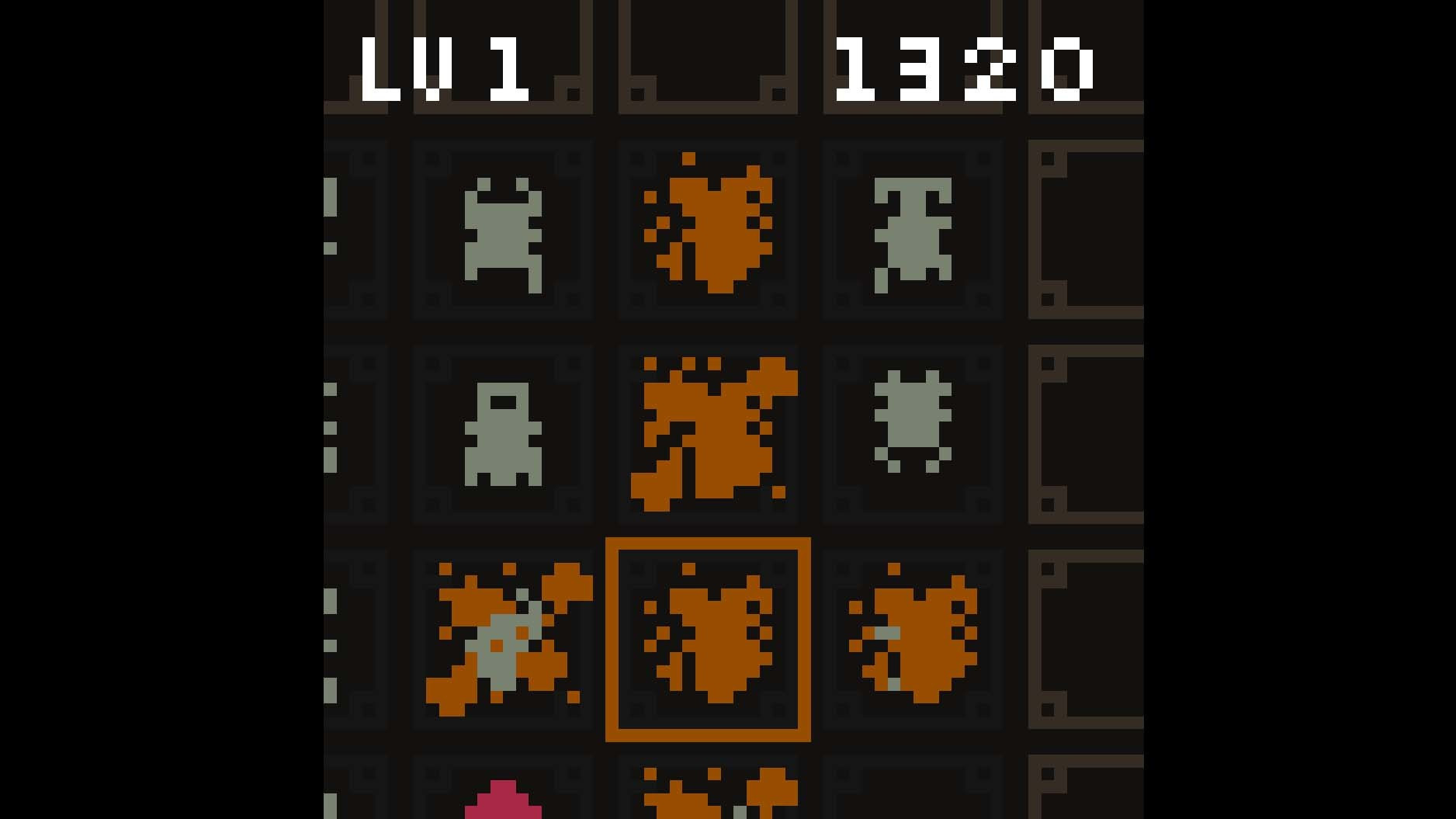 BEETLE RUSH (itch) - кадр 4