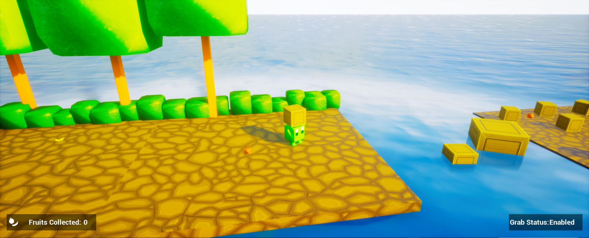 Slimy Life (itch) - кадр 2