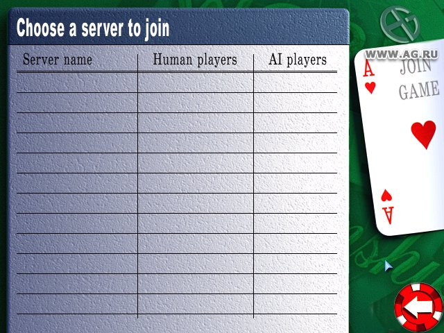 World Poker Championship - кадр 3