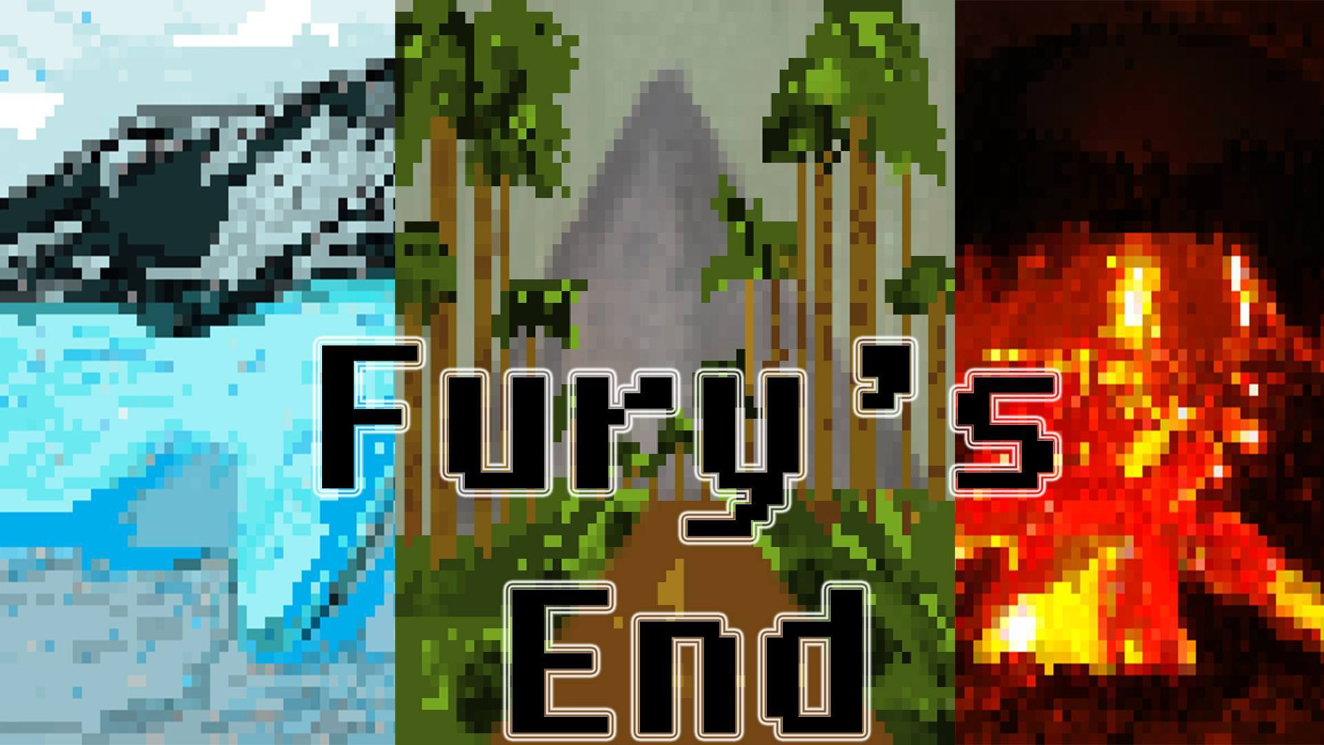 Fury's End (itch) - кадр 1