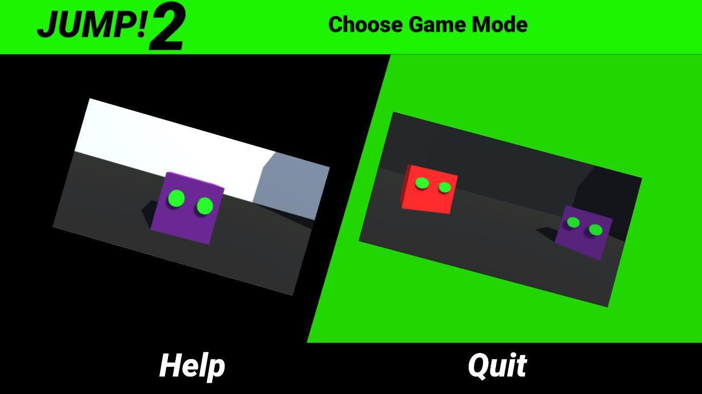 Jump! 2 (itch) - кадр 5